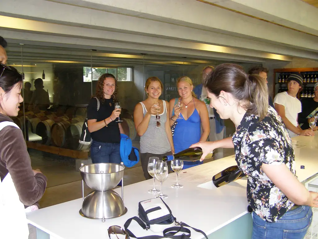 Wine Hopper Queenstown
