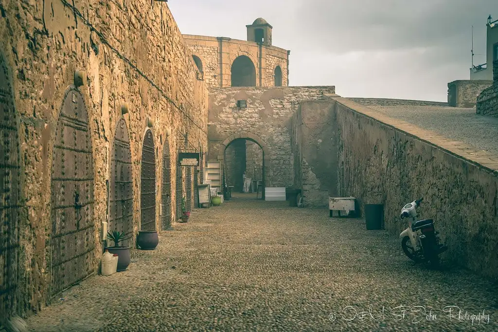 Visit Game Of Thrones Filming Locations In Essaouira From Marrakech