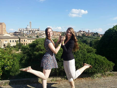 Full Day Tour - Siena, Cortona, Montepulciano & Val D'orcia