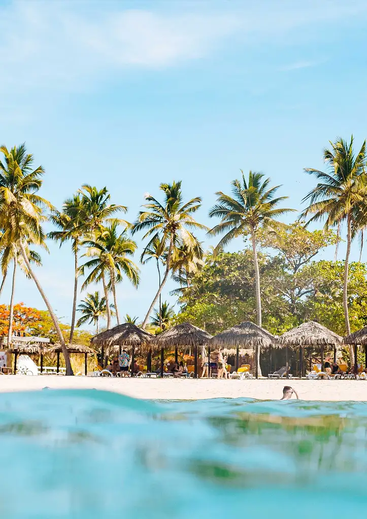 Your Paradise Music Festival Fiji ft. Gabby Goodman & Aunty Sofia