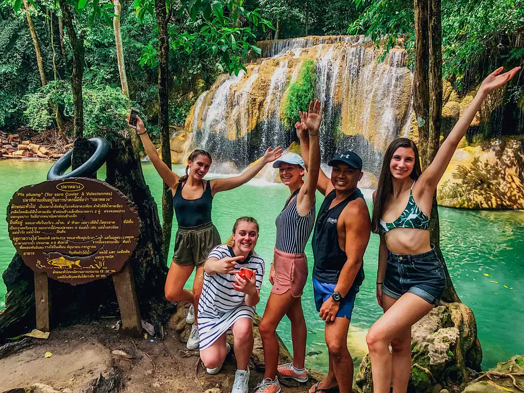 14 Day Northern Thailand Adventure | TruTravels