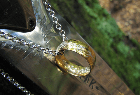lord of the rings tour