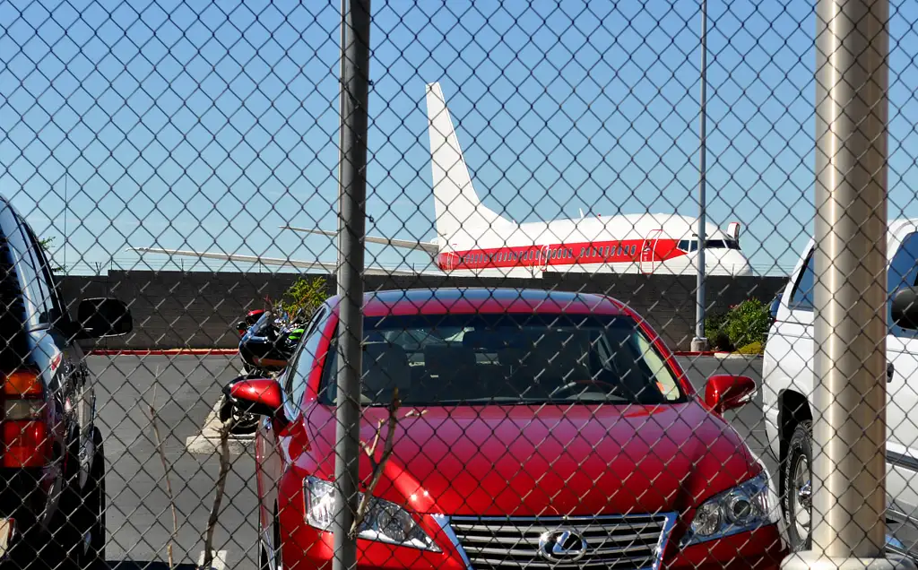 Area 51 "Top Secret" Tour From Las Vegas