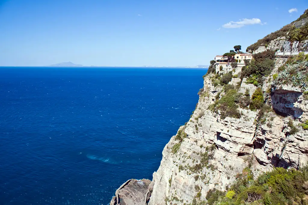 Tour of Sorrento and the Amalfi Coast | From Naples
