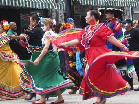 8 Day Tour - Mexico: Tales of Michoacan