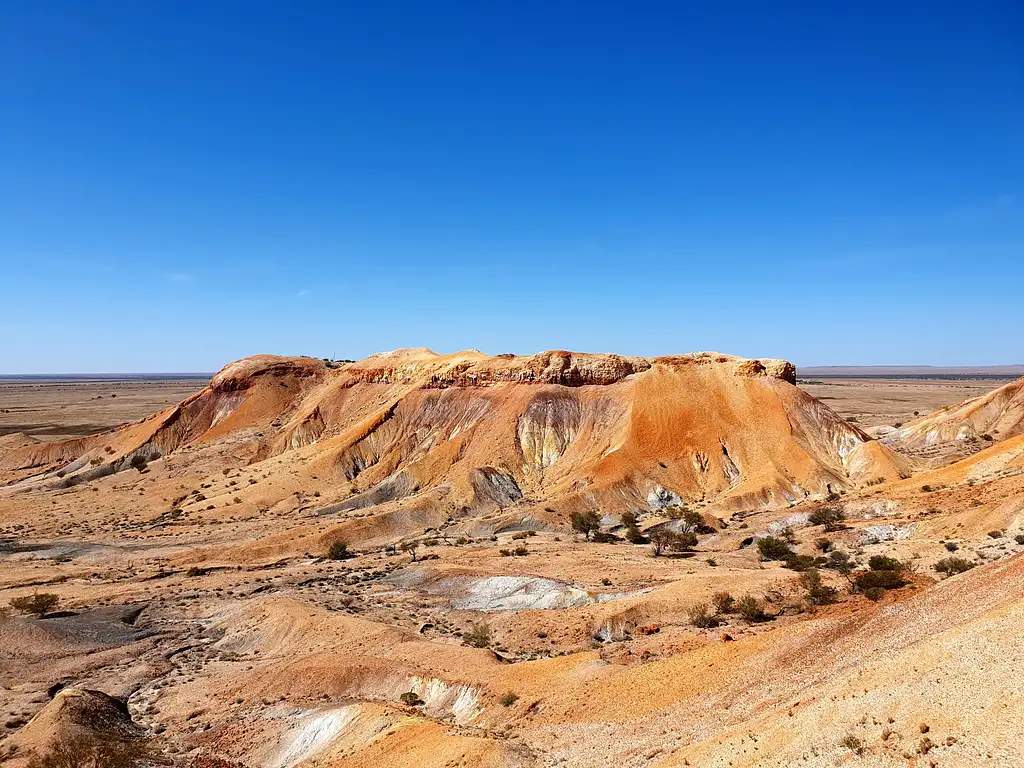 13 Day Darwin to Adelaide tour - Small Group Camping Tour