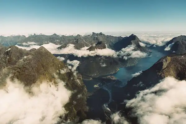Milford Sound Experience – Small Group Coach-Cruise-Fly