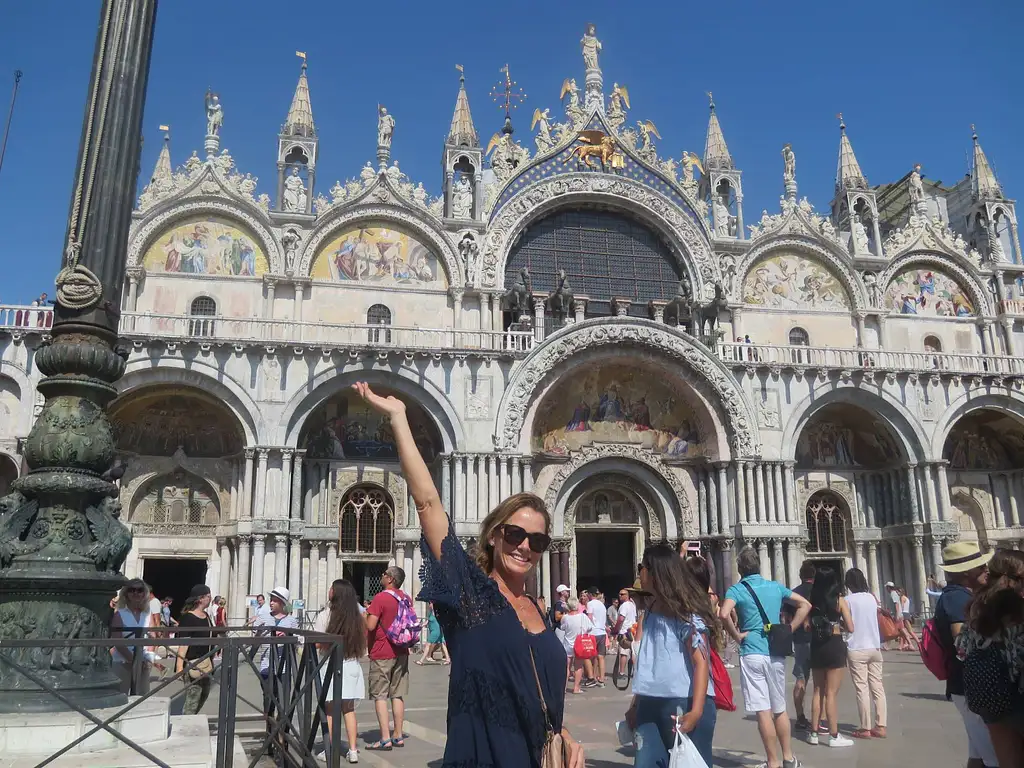 See 5 Italian Cities In 10 Days!