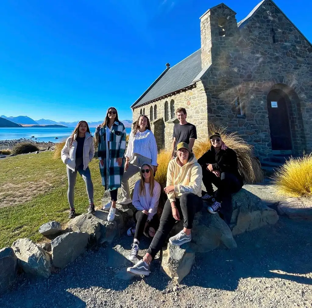 14 Day South Island New Zealand Adventure