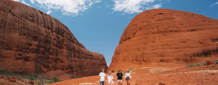 Alice Springs