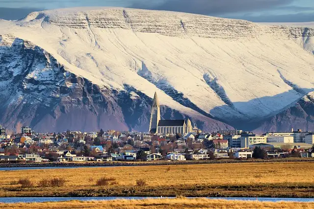 3 Days in Iceland: Reykjavik & Snæfellsnes Peninsula | G Adventures