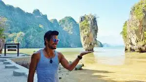 James Bond Island Excursion by Longtail Boat | Small Group Tour