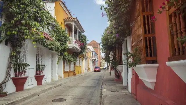 Classic Colombia – 16 Days, 15 Nights