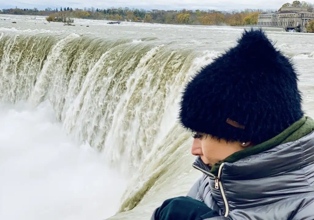 Niagara Falls Small-Group Tour From Toronto