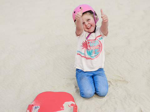 TOBOGGAN HIRE KANGAROO ISLAND DISCOUNT