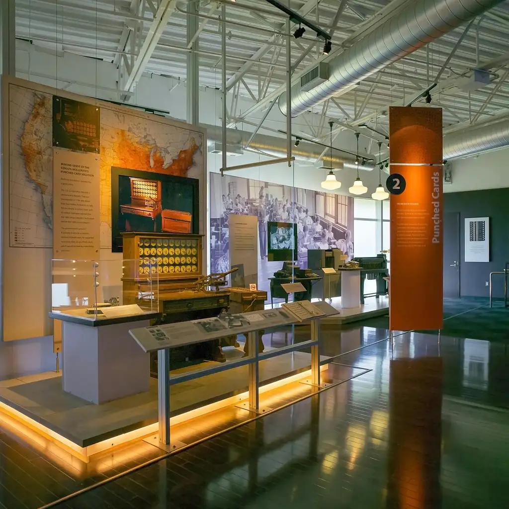 Silicon Valley Tech Day Tour