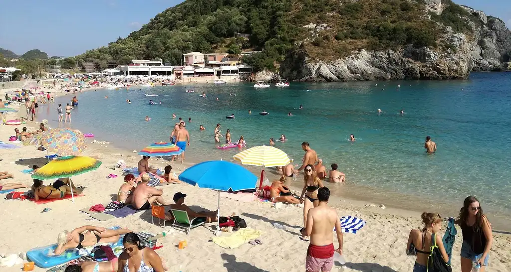 5 Day Greece Escape: Corfu, Athens & Sky-High Monasteries | G Adventures 18-35's