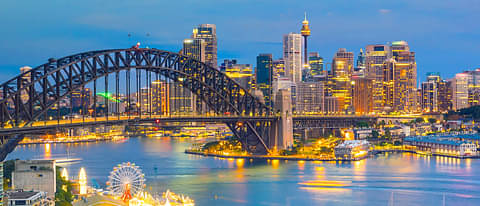 Sydney
