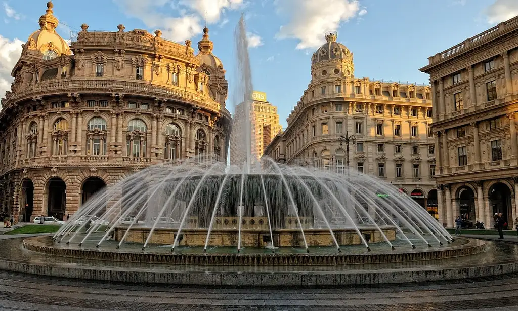 Genoa and Portofino Day Trip | From Milan