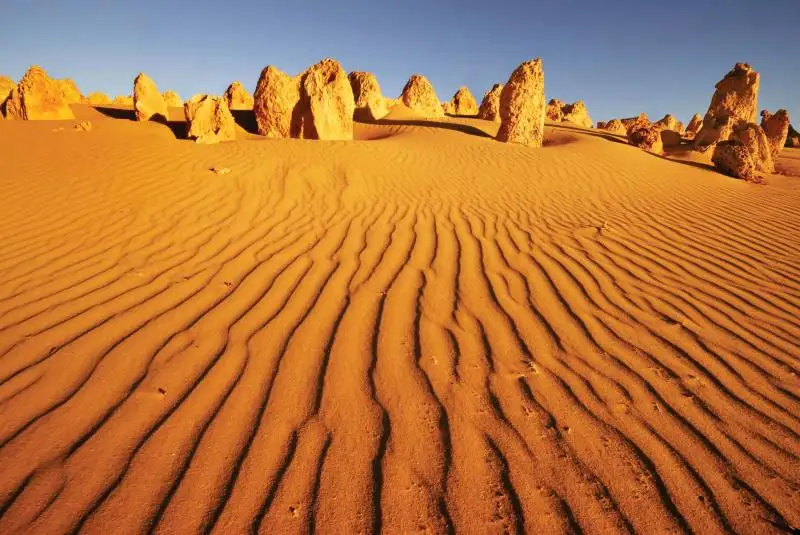 10 Day Western Australia Adventure | Broome to Perth