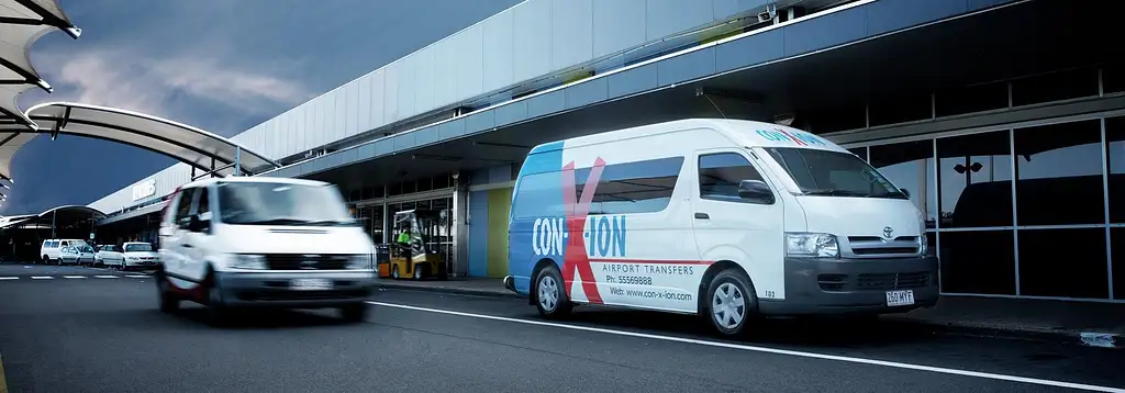 Brisbane City Airport Transfers