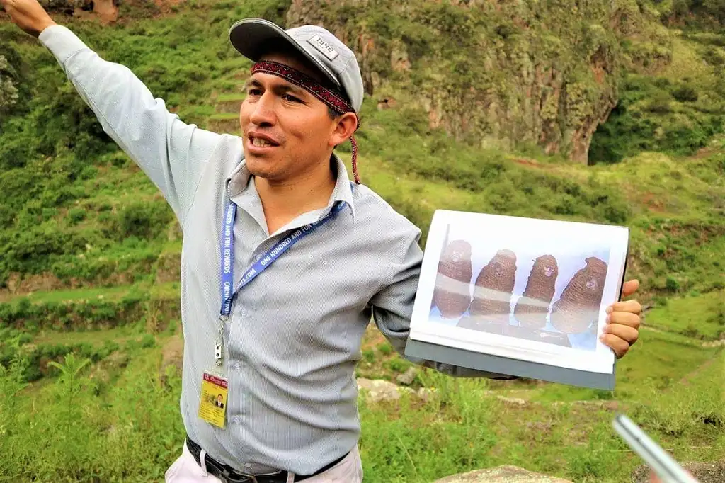 Cusco City Tour - Half Day