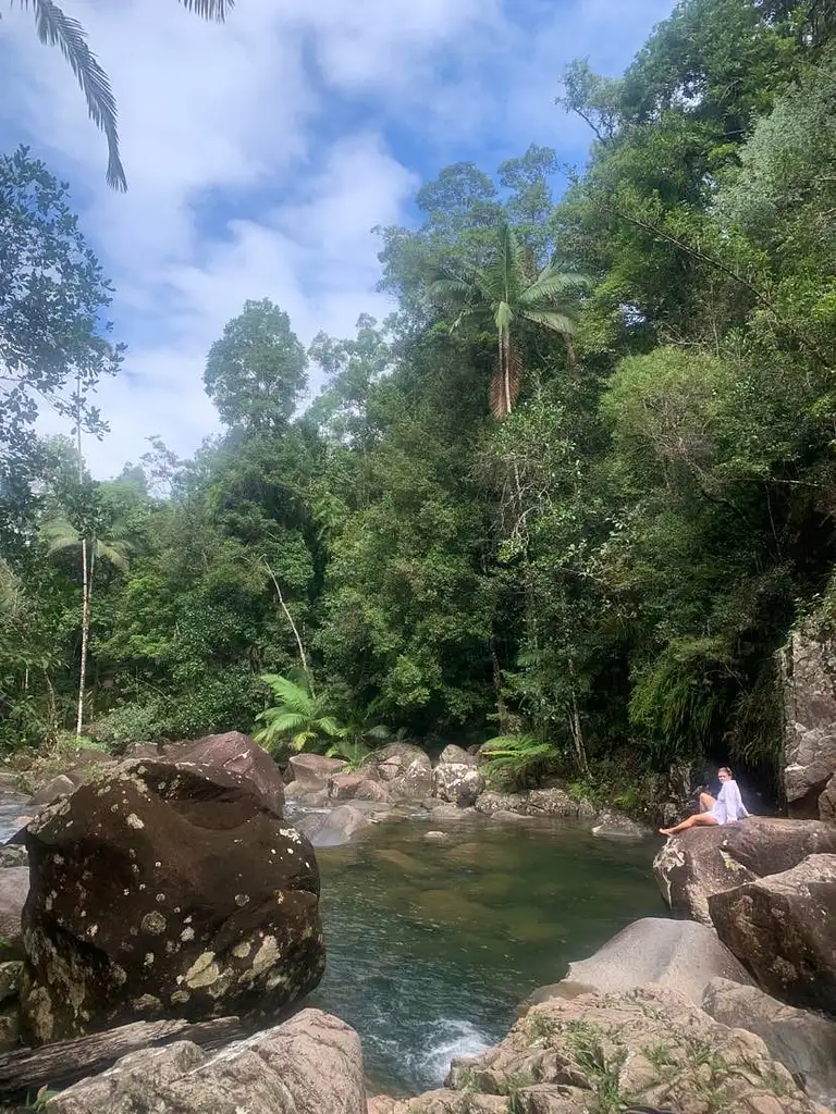 Platypus Paradise Tour | Day Tour from Mackay