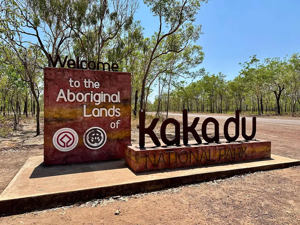 3 Day Kakadu & Litchfield 4WD Camping Tour (April to Sept) | From Darwin