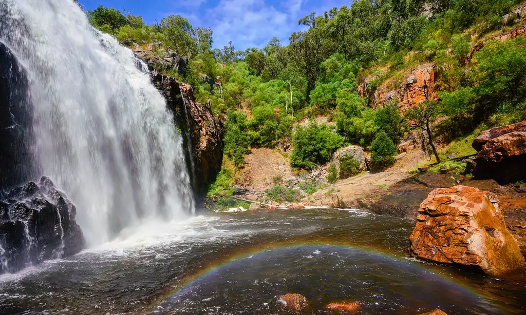 Grampians National Park Day Tour | From Melbourne