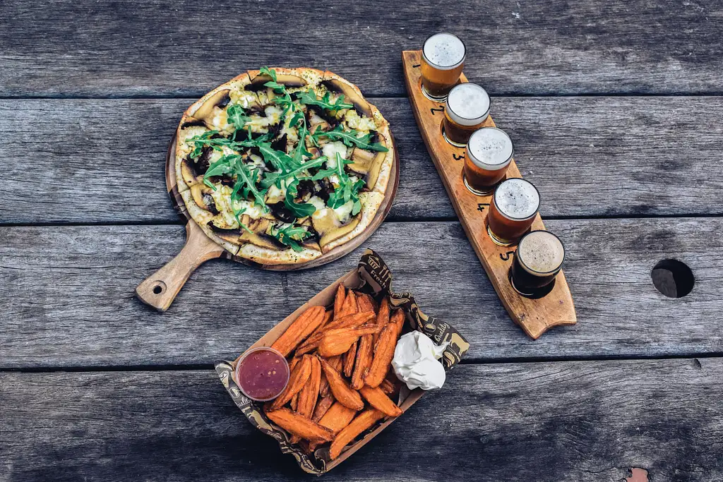 Mount Tamborine Wine Tour & Gourmet Lunch with Hop-on Hop-off bus | Gold Coast