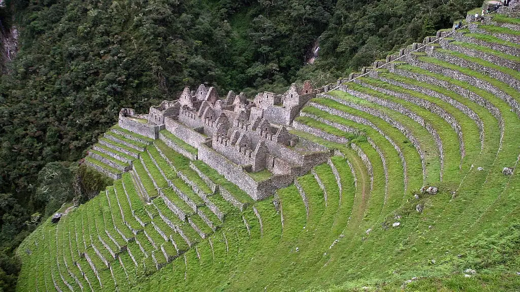 4 Day / 3 Night Trekking the Inca Trail
