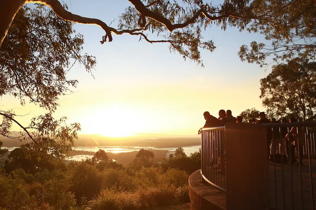 15 Day Australia East Coast Tour (Dingo) | Brisbane to Cairns | Stray