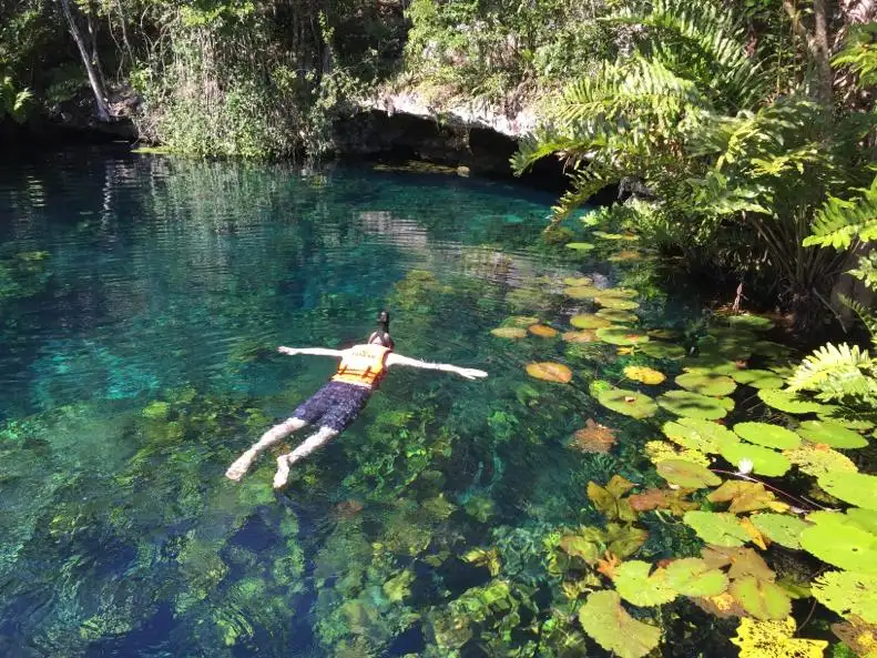 Tulum Jungle Adventure