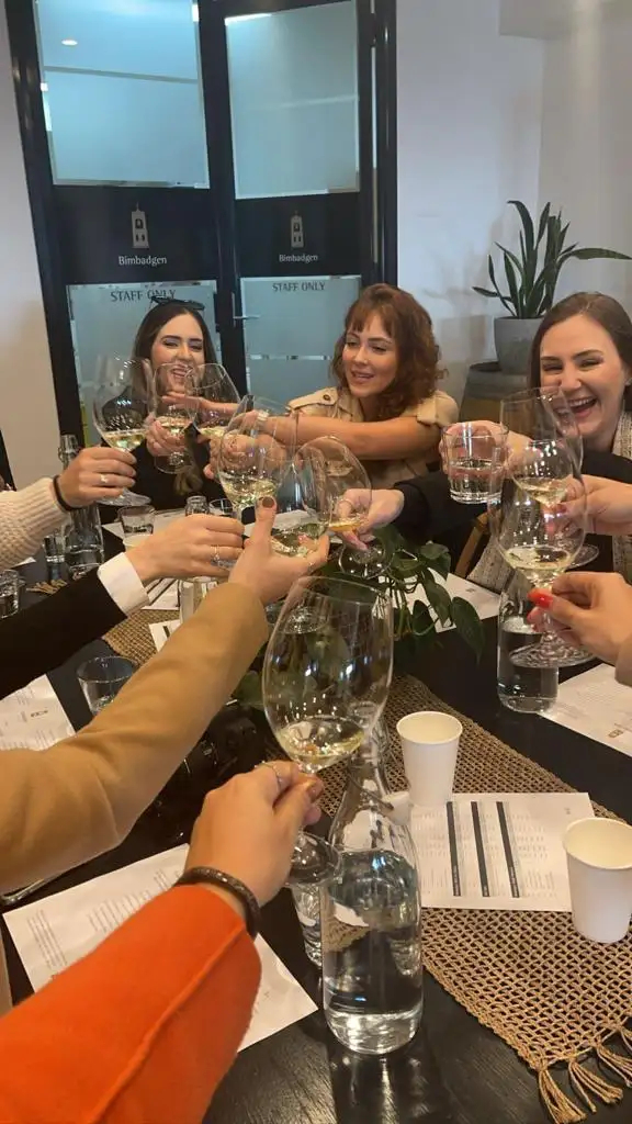 Hunter Valley Wine Tasting - Guided Day Tour from Sydney