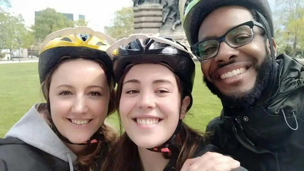 E-bike Downtown Tour of Porto | Private Tour