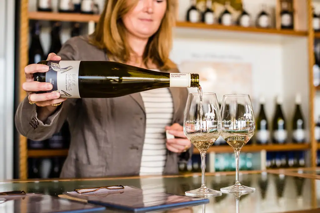 Full Day Gourmet Food & Wine Tour Kangaroo Island