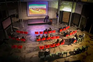 Aboriginal Astronomy Night
