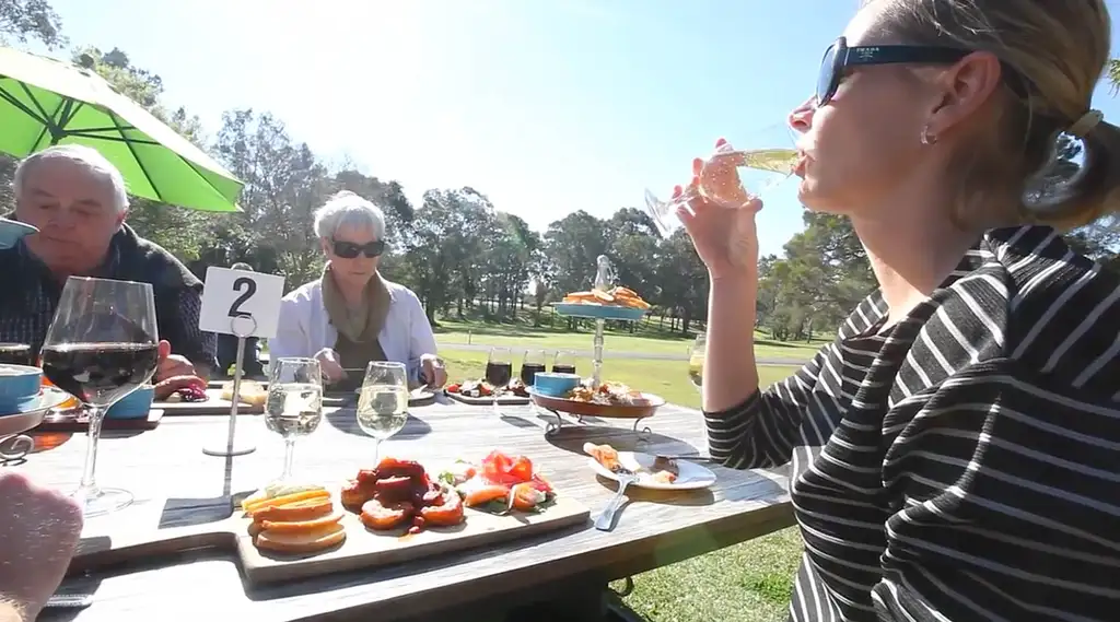 Food and Wine Lovers Full Day Tour