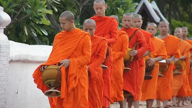7 Day Discover Laos Tour
