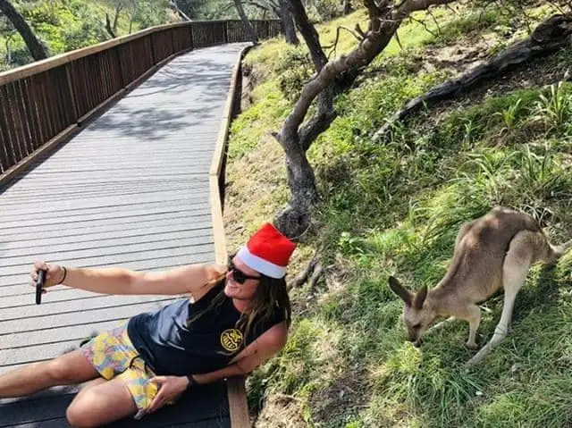 North Stradbroke Island Tour From Brisbane Or Gold Coast