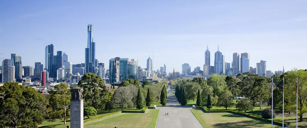 Melbourne City Highlights Discovery Tour
