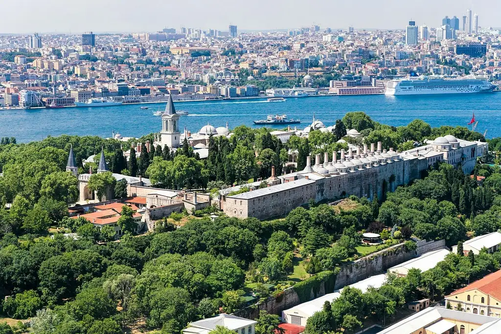 All-in-One Istanbul Tour with Sunset Yacht Cruise | Full-day Guided Tour