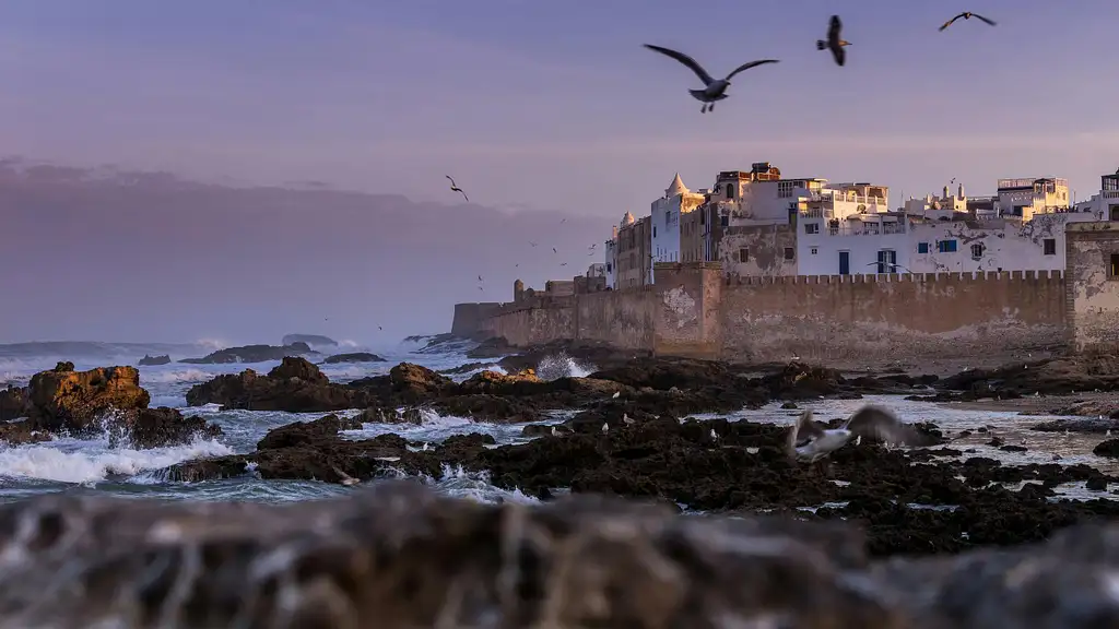 Visit Game Of Thrones Filming Locations In Essaouira From Marrakech