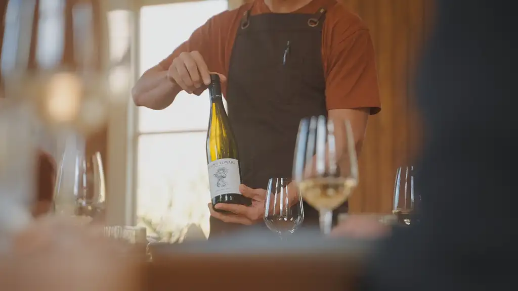Queenstown Helicopter Wine Sampler