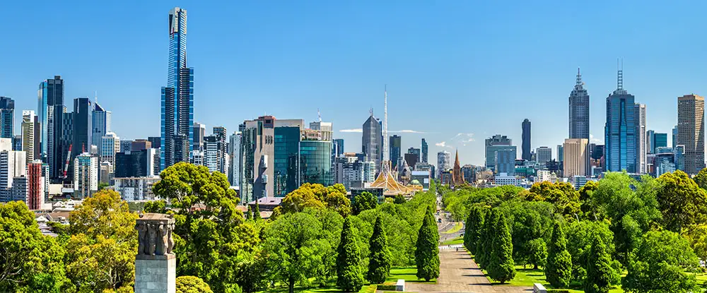 Ultimate Melbourne | Gap Year Adventure