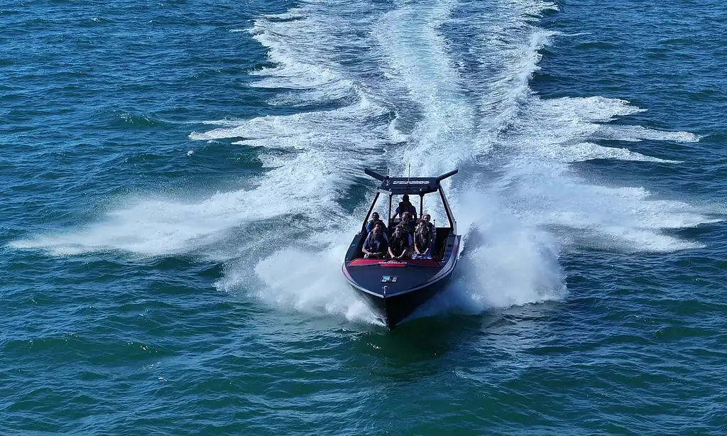 Noosa National Park & Dolphin Safari