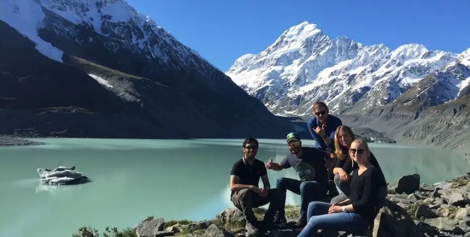 11 Day Takahe Tour | Christchurch to Christchurch | Stray