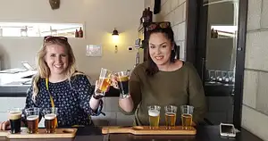 Martinborough food and wine tour