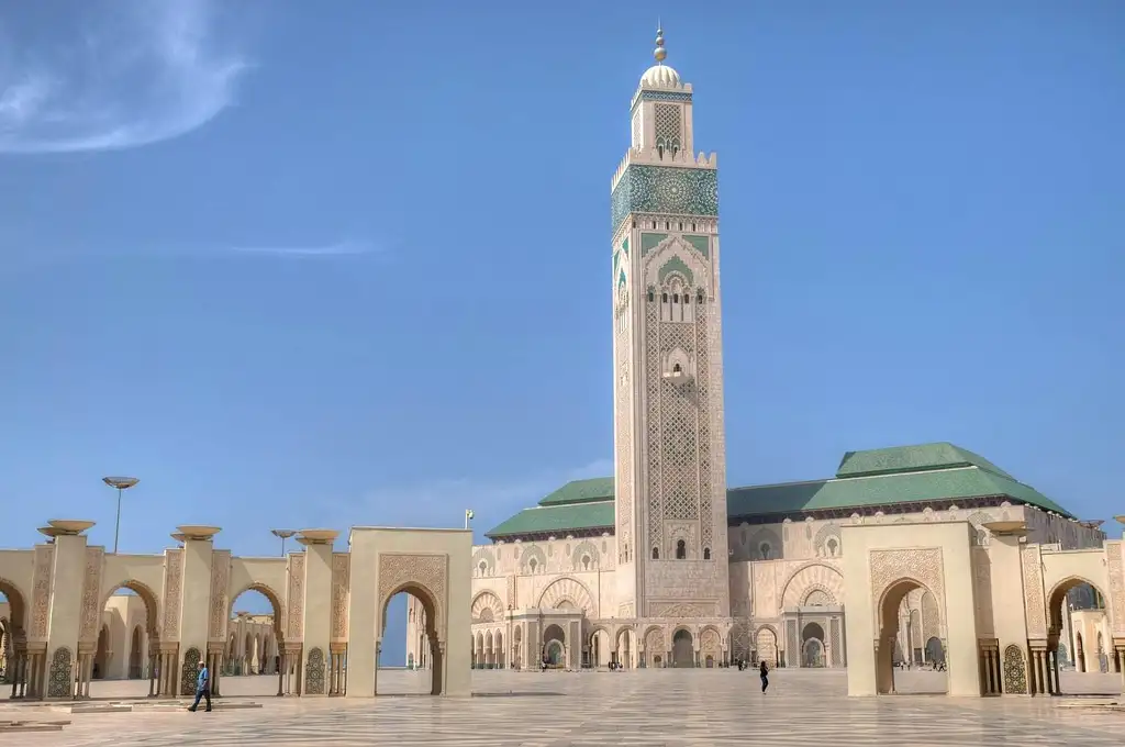 Casablanca Day Trip From Marrakech | Private Tour