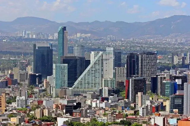 9-Day Mexican Adventure Tour